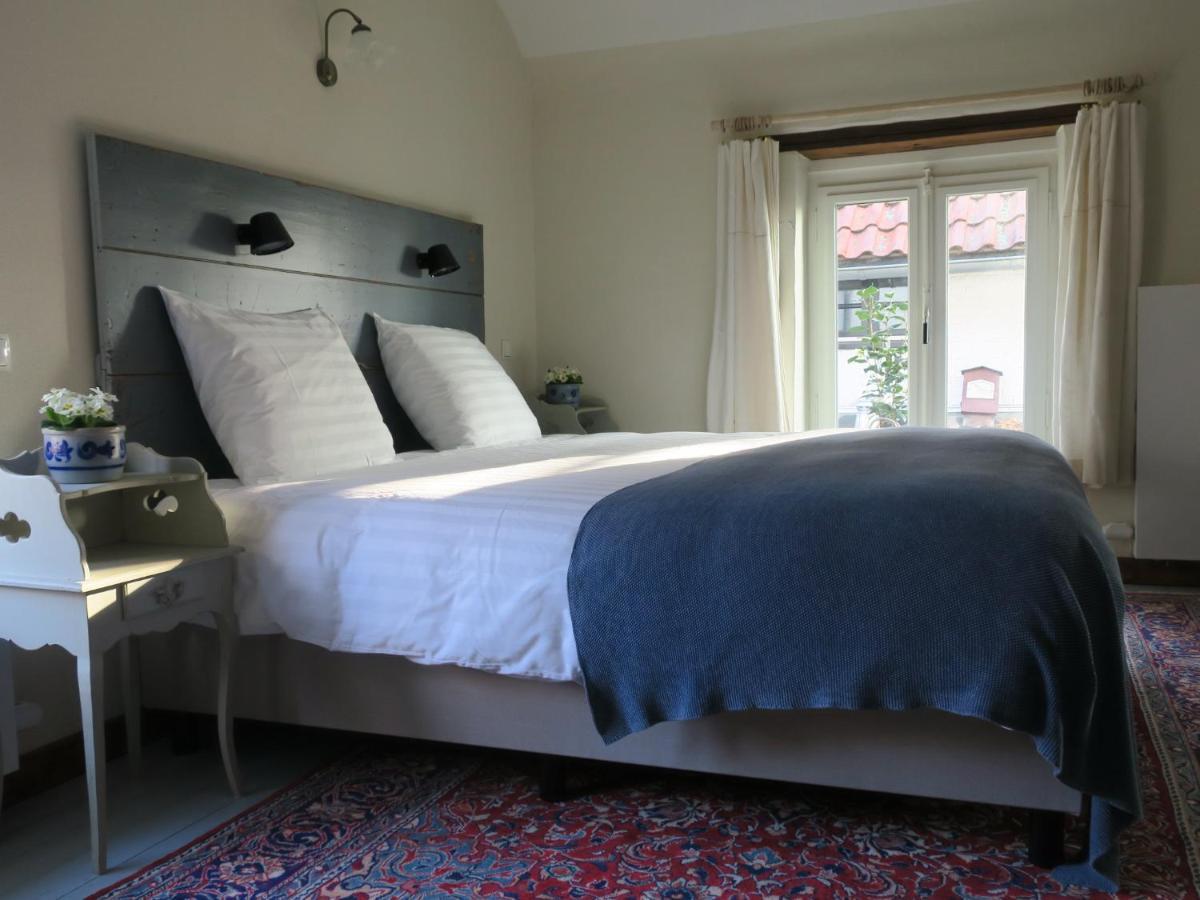 Kleebergerhofke Bed & Breakfast Mechelen Bagian luar foto