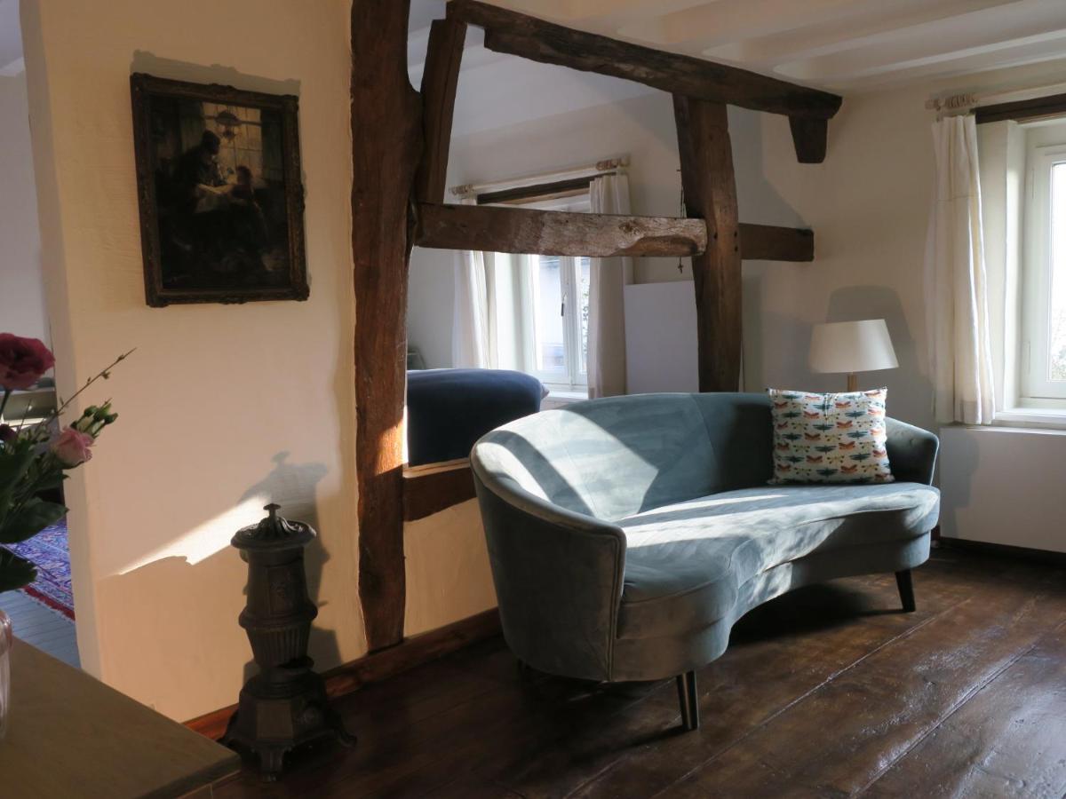 Kleebergerhofke Bed & Breakfast Mechelen Bagian luar foto